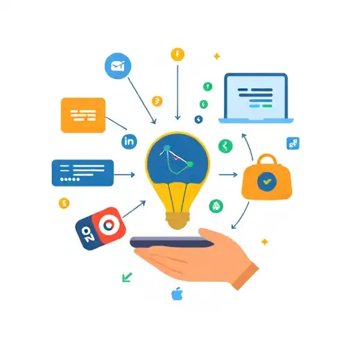 Inovações do Mercado Digital e Seus Impactos