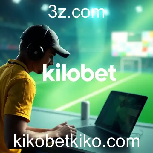A Revolução Digital dos Jogos com Kikobet