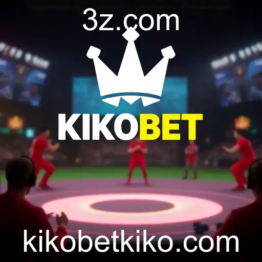 Revolução no Mundo dos Jogos: KikoBet se Destaca no Cenário