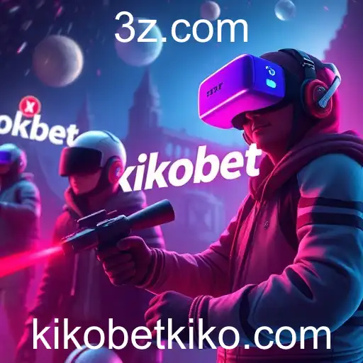 Tendências e Inovações no Kikobet: Novos Jogos e Experiências