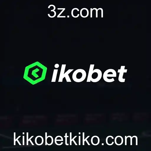 A Influência do Kikobet no Mercado de Apostas Online