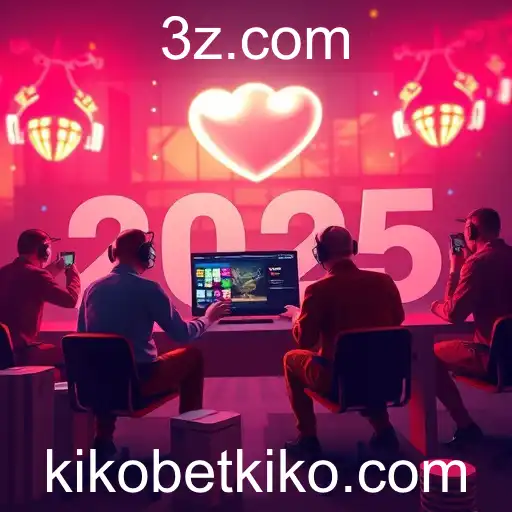 Inovações e Desafios do Mercado de Jogos Online em 2025