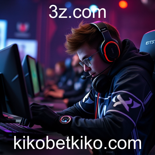 Inovações e Tendências no Mundo dos Jogos Online