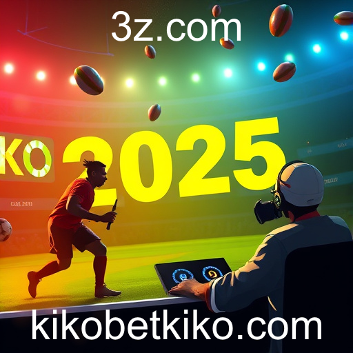 Inovações e Desafios no Mundo dos Jogos com Kikobet