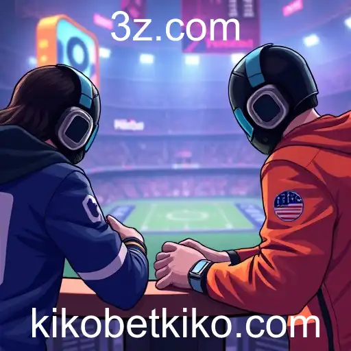 Expansão do Kikobet no Mercado Digital