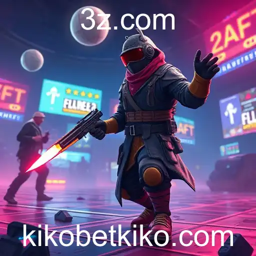 Inovações do Kikobet no Mundo dos Jogos