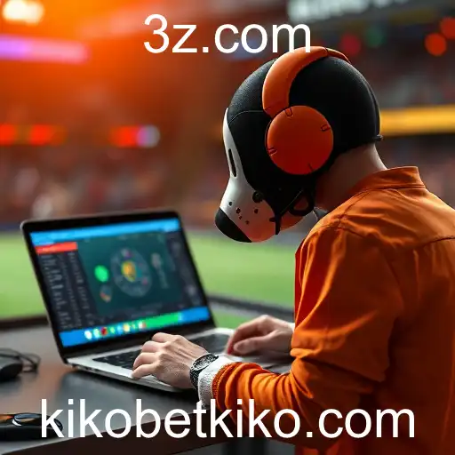 A Ascensão do Kikobet no Cenário de Jogos Online