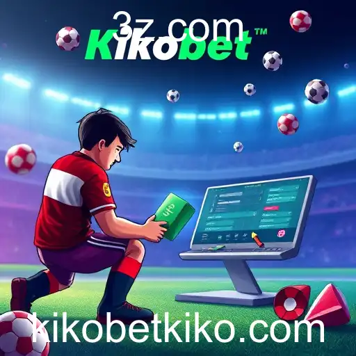 O Crescimento do Kikobet e o Impacto nos Jogos Online