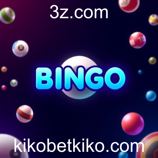 Explorando a Fascinante Categoria de Bingo no Kikobet