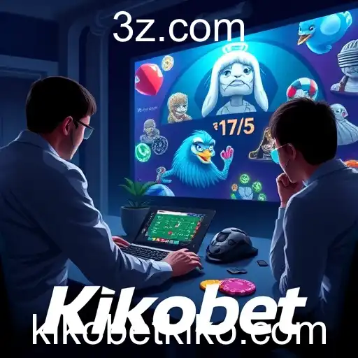 A Revolução dos Jogos Online em 2025