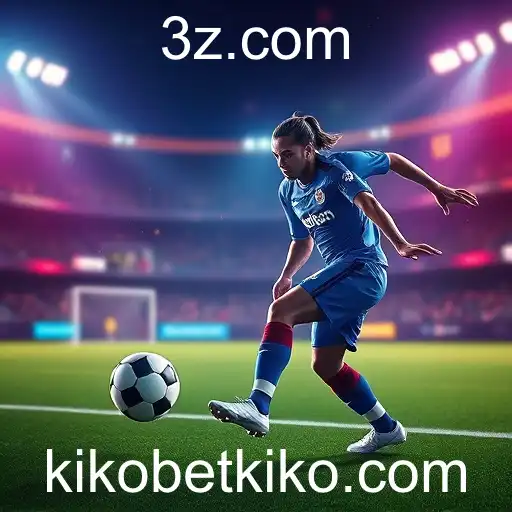Kikobet Revoluciona o Mercado de Jogos Online