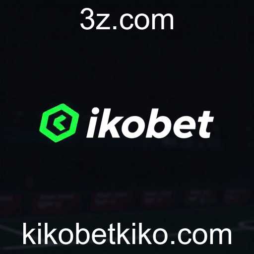 A Influência do Kikobet no Mercado de Apostas Online