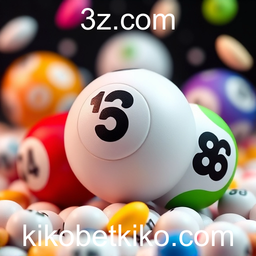 Explorando a Emoção e a Sorte por Trás dos Jogos de Loteria no Kikobet