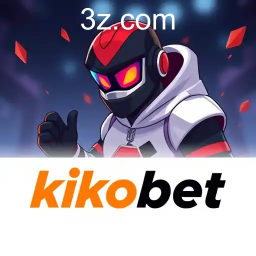 Nova Era dos Jogos com Kikobet