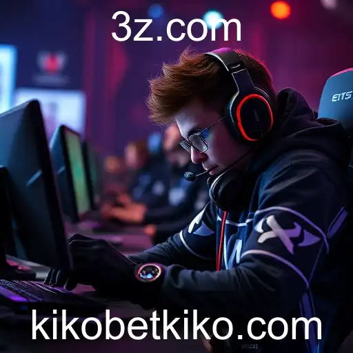 Expansão dos Jogos Online em 2025: O Surgimento do Kikobet