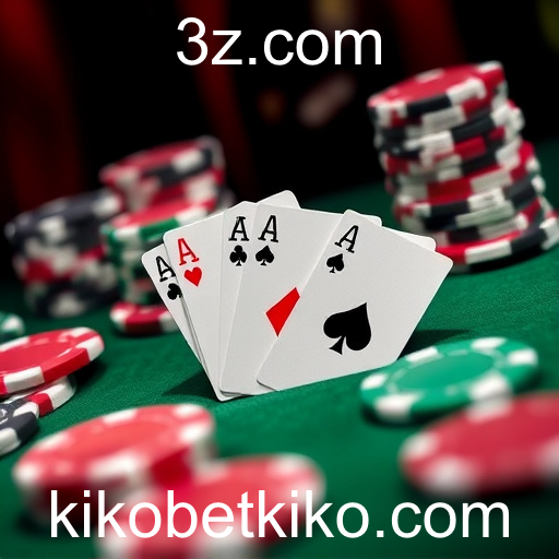 A Fascinante Jornada do Poker: Das Mesas Físicas ao Reconhecimento Mundial