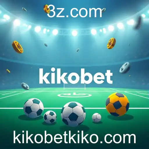 Ascensão do Kikobet no Mercado de Jogos Online