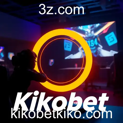 A Ascensão dos Jogos Online em 2025: Um Olhar Sobre o Kikobet