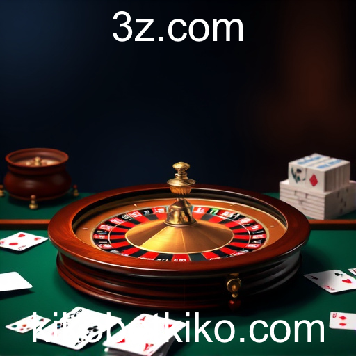 Explorando a Fascinante Categoria de Jogos de Mesa no Kikobet