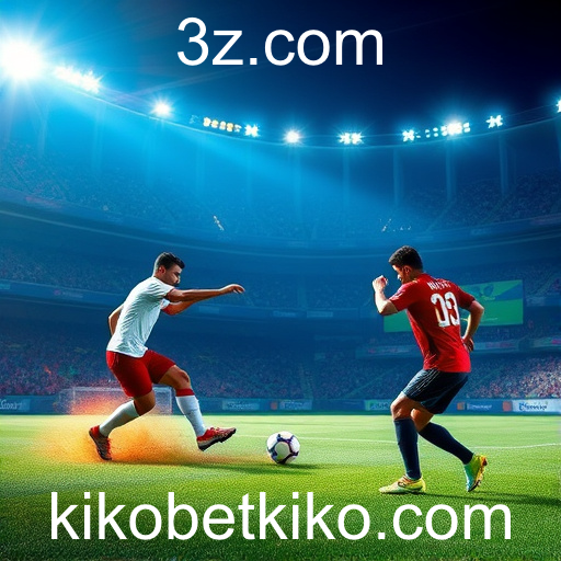 Explorando o Mundo dos Virtual Sports na Plataforma kikobet