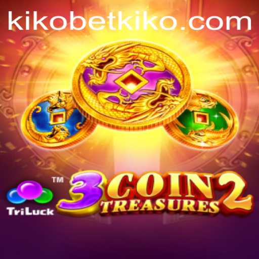 Exploring the Dynamic World of 3CoinTreasures2 and the Role of Kikobet