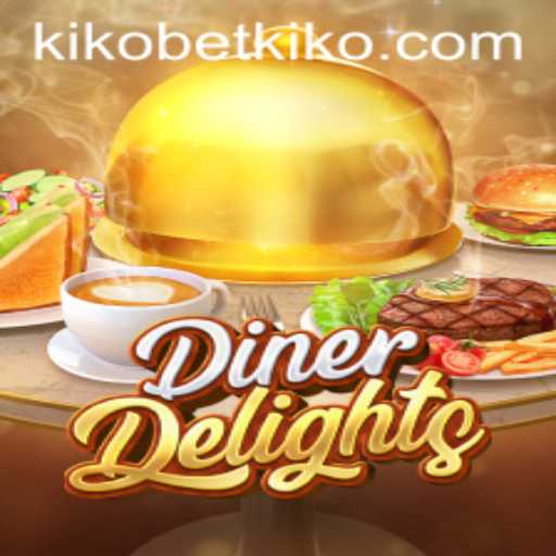 Discover DinerDelights: A Culinary Adventure with Kikobet