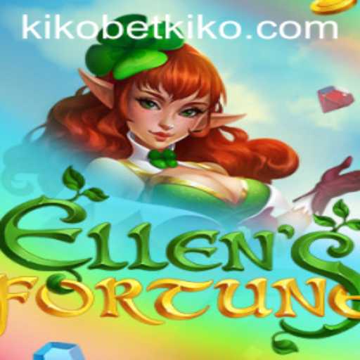 EllensFortune: Gaming in the Era of Kikobet