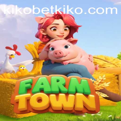FarmTown: The Ultimate Farming Simulation Game