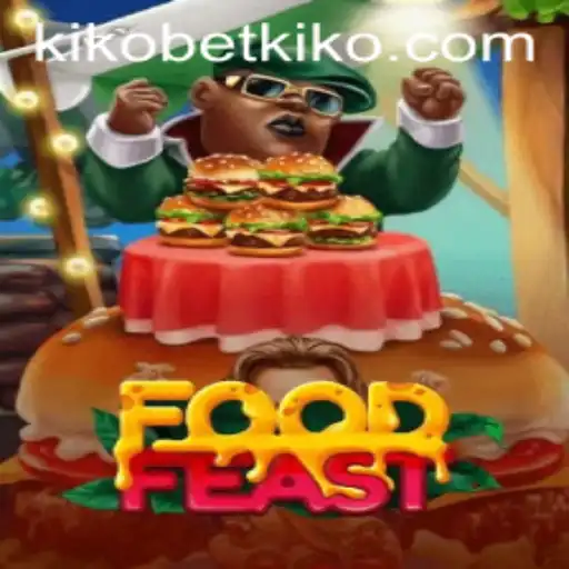 Exploring FoodFeast: A Culinary Journery with Kikobet