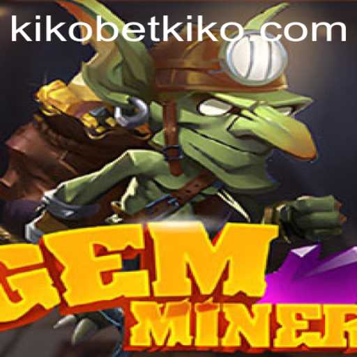 Introducing GemMiner: A New Era of Strategic Mining Adventure