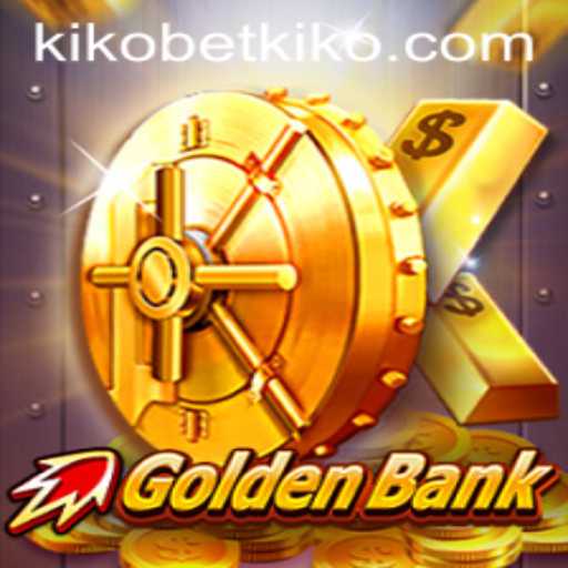 GoldenBank: A Thrilling Exploration of Chance in the World of Kikobet