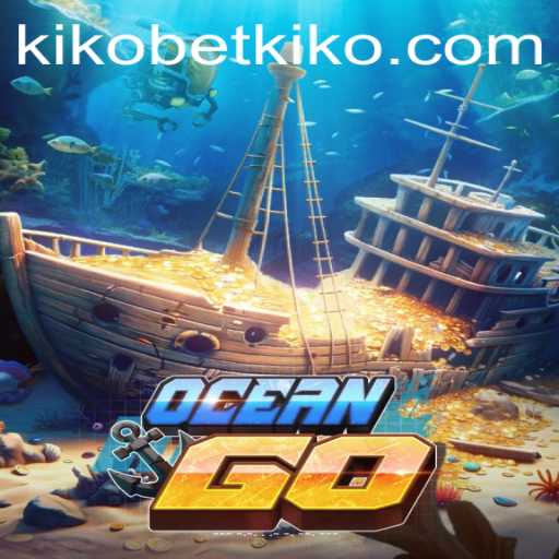 Exploring OceanGO: Dive into the Thrilling Waters of Interactive Gaming