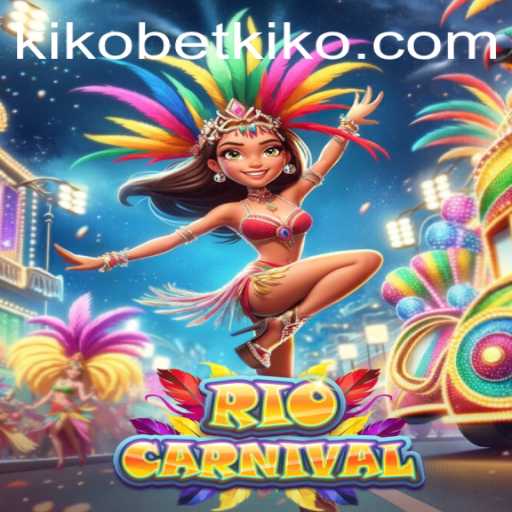 Experience the Vibrant World of RioCarnival: Unleashing Fun with Kikobet