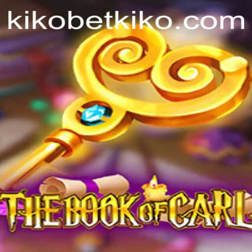 TheBookofCarl and Kikobet: A Mesmerizing Journey into Interactive Gameplay