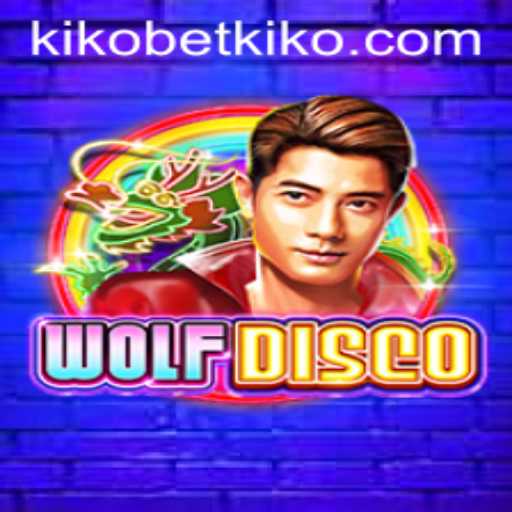 Unveiling the Euphoria of WolfDisco: A New Gaming Phenomenon with Kikobet